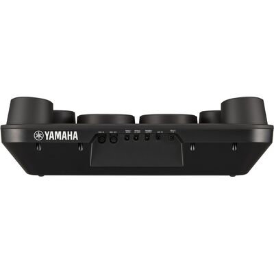 Yamaha DD-75 hordozható asztali elektromos dobszett