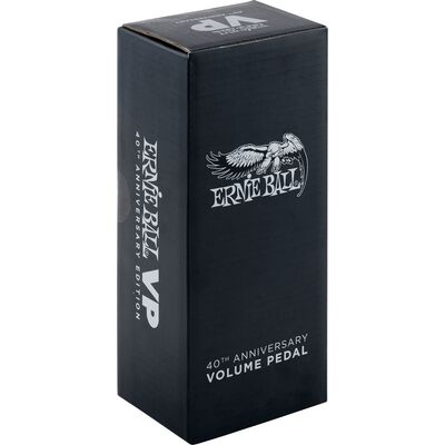 Ernie Ball VP 40. évfordulós hangerő pedál
