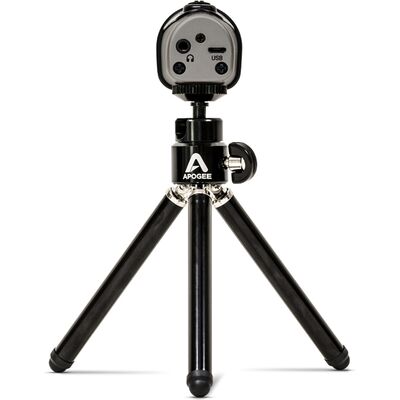 Apogee MiC Plus USB/Lightning kondenzátor mikrofon