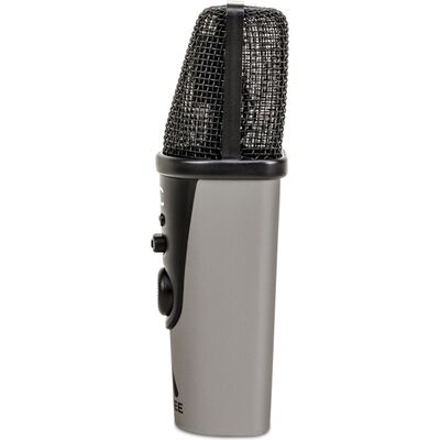 Apogee MiC Plus USB/Lightning kondenzátor mikrofon