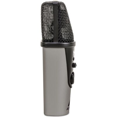 Apogee MiC Plus USB/Lightning kondenzátor mikrofon