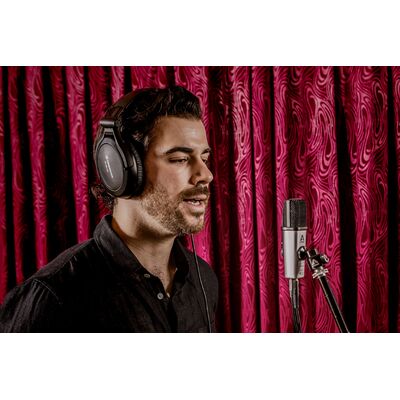 Apogee MiC Plus USB/Lightning kondenzátor mikrofon