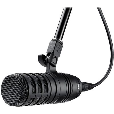 Audio-Technica BP40 dinamikus stúdió mikrofon