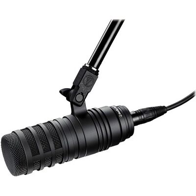Audio-Technica BP40 dinamikus stúdió mikrofon