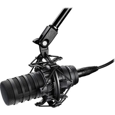Audio-Technica BP40 dinamikus stúdió mikrofon