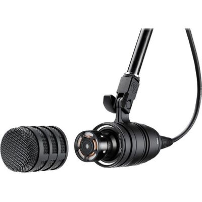 Audio-Technica BP40 dinamikus stúdió mikrofon