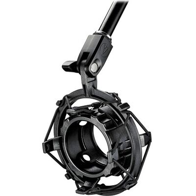 Audio-Technica BP40 dinamikus stúdió mikrofon