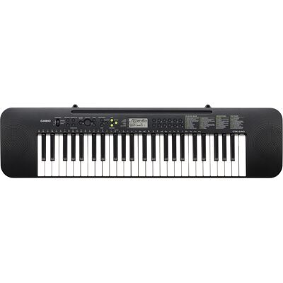 CASIO CTK-240 kíséretautomatikás szintetizátor