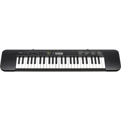 CASIO CTK-240 kíséretautomatikás szintetizátor