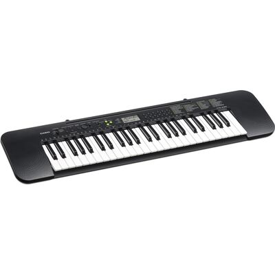 CASIO CTK-240 kíséretautomatikás szintetizátor