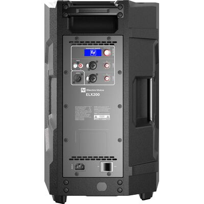 Electro-Voice ELX200-10P aktív hangfal hangosításhoz
