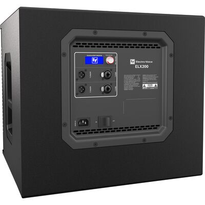 Electro-Voice ELX200-12SP aktív mélynyomó hangosításhoz