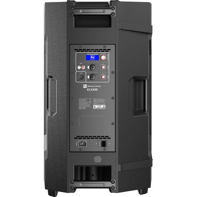 Electro-Voice ELX200-15P aktív hangfal hangosításhoz