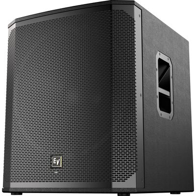 Electro-Voice ELX200-18SP aktív mélynyomó hangosításhoz