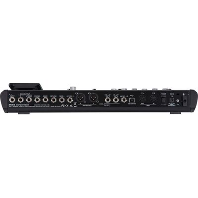 BOSS GT-1000 gitár padló multieffekt