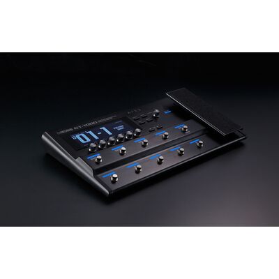 BOSS GT-1000 gitár padló multieffekt