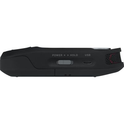 Roland R-07 BK kézi hangfelvevő
