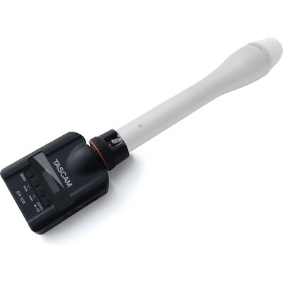 TASCAM DR-10X digitális hangfelvevő