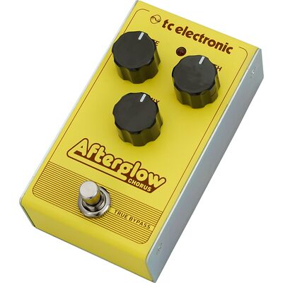 TC Electronic Afterglow Chorus effektpedál