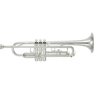 Yamaha YTR-3335S B trombita
