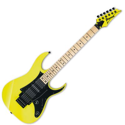 Ibanez RG550-DY elektromos gitár
