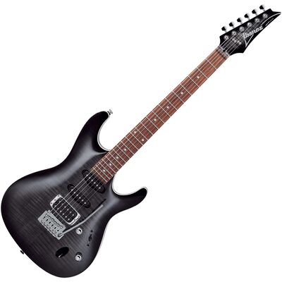 Ibanez SA260FM-TGB elektromos gitár