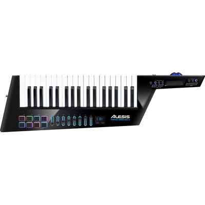 Alesis Vortex Wireless 2 vezetéknélküli USB MIDI kontroller billentyűzet