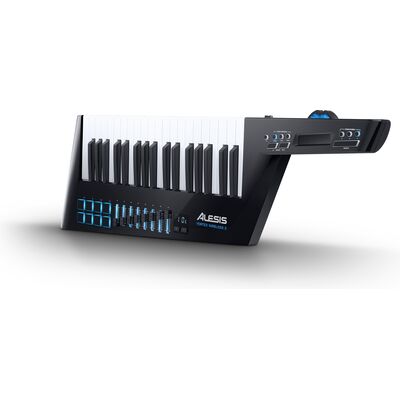Alesis Vortex Wireless 2 vezetéknélküli USB MIDI kontroller billentyűzet