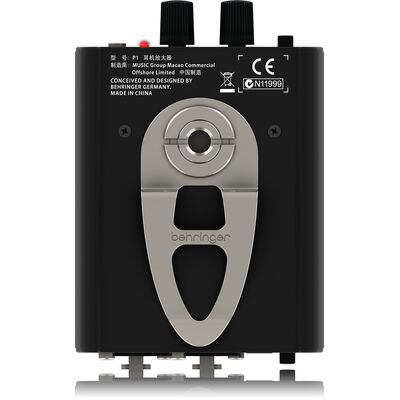 Behringer P1 POWERPLAY fülmonitor erősítő