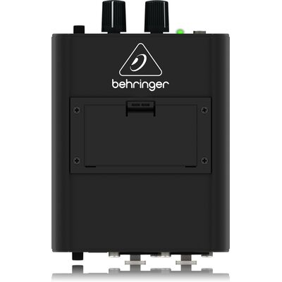 Behringer P1 POWERPLAY fülmonitor erősítő