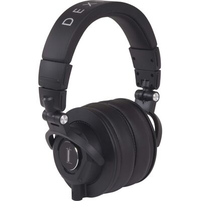 Dexibell DX HF7 professzionális monitor/DJ fejhallgató