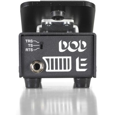 DigiTech DOD Mini Expression pedál