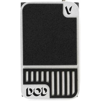 DigiTech DOD Mini Volume hangerő pedál