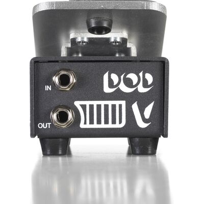 DigiTech DOD Mini Volume hangerő pedál