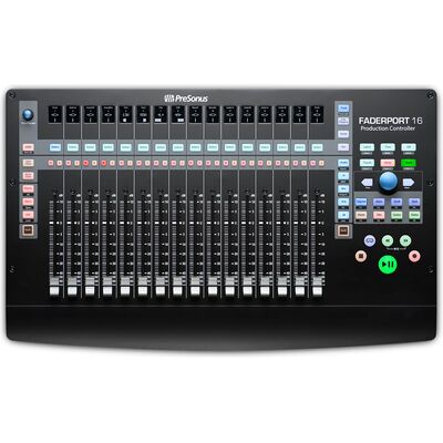 PreSonus FaderPort 16 USB DAW kontroller