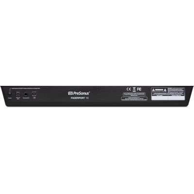 PreSonus FaderPort 16 USB DAW kontroller
