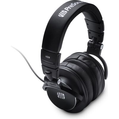 PreSonus HD9 professzionális monitor fejhallgató