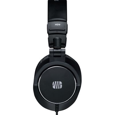 PreSonus HD9 professzionális monitor fejhallgató