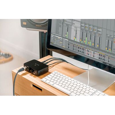 RODE AI-1 USB hangkártya