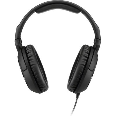 Sennheiser HD 200 PRO stúdió fejhallgató