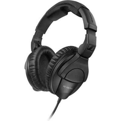 Sennheiser HD 280 PRO professzionális monitor fejhallgató