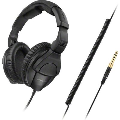 Sennheiser HD 280 PRO professzionális monitor fejhallgató