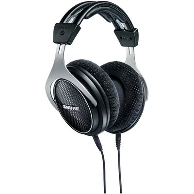 Shure SRH1540 prémium zárt fejhallgató