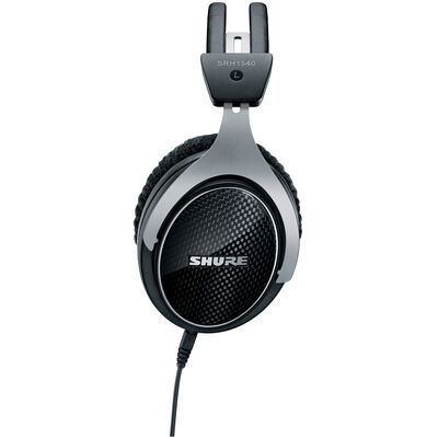 Shure SRH1540 prémium zárt fejhallgató