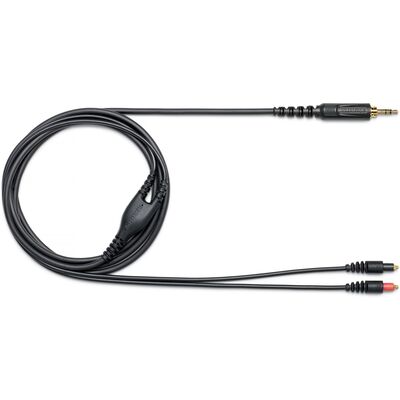 Shure SRH1540 prémium zárt fejhallgató