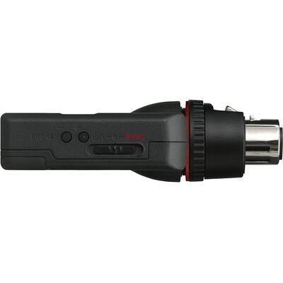 TASCAM DR-10X digitális hangfelvevő