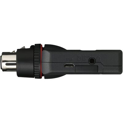 TASCAM DR-10X digitális hangfelvevő