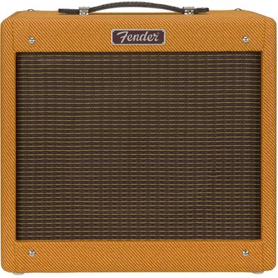 Fender Pro Junior IV csöves gitárkombó
