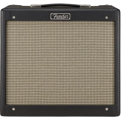 Fender Blues Junior IV csöves gitárkombó