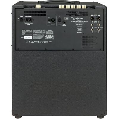 Fender Rumble Stage 800 basszusgitár kombó